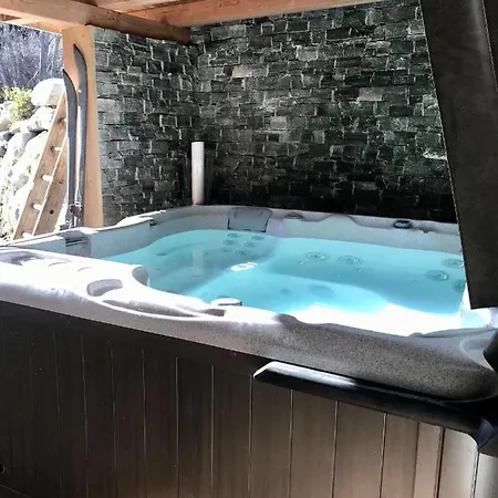 Chalet Alba *