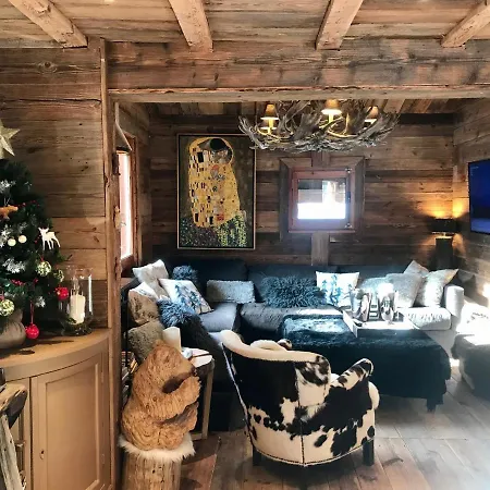 Alba Chalet *