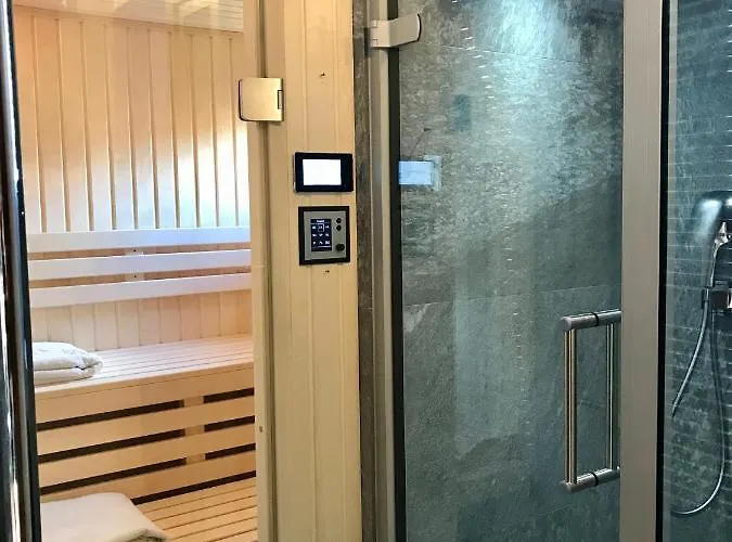 Alba Alpehytte Chamonix