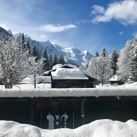 Alba Chalet