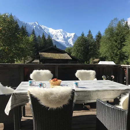Alba Chalet *