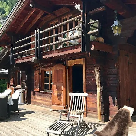 Alba Chalet
