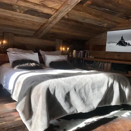 Chalet Alba