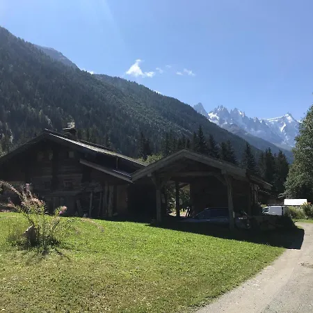Alba Chalet