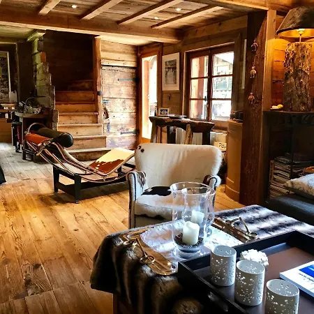 Alba Chalet