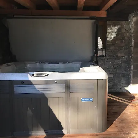 בקתה Alba שאמוני