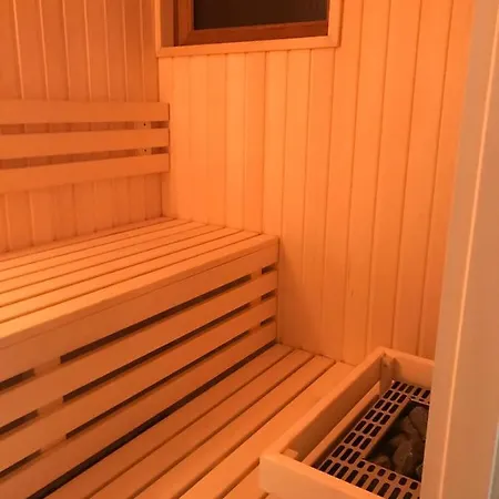 בקתה Alba שאמוני