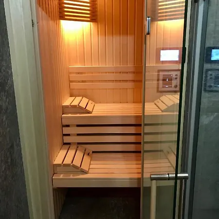 Chalet Alba