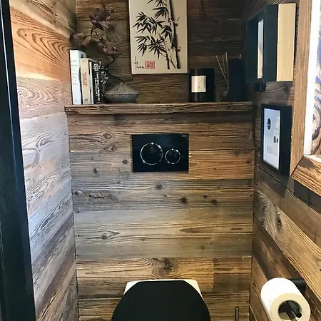 Alba בקתה שאמוני