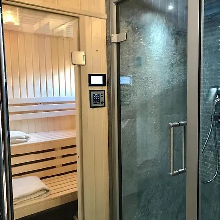 Alba בקתה שאמוני