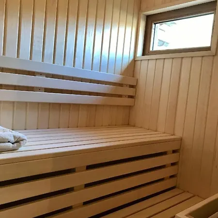 Chalet Alba
