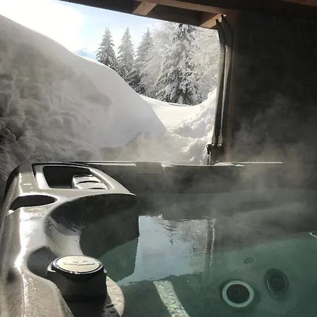 Chalet Alba Chamonix
