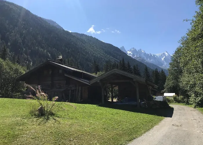 Alba Chalet
