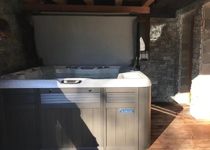 Chalet Alba Chamonix