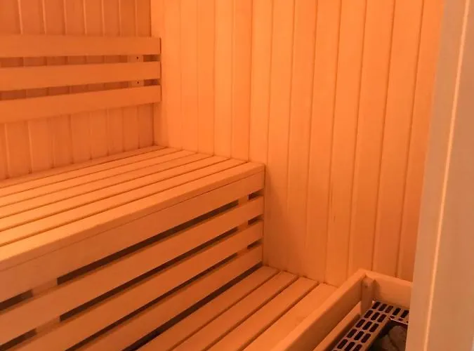 Chalet Alba Chamonix